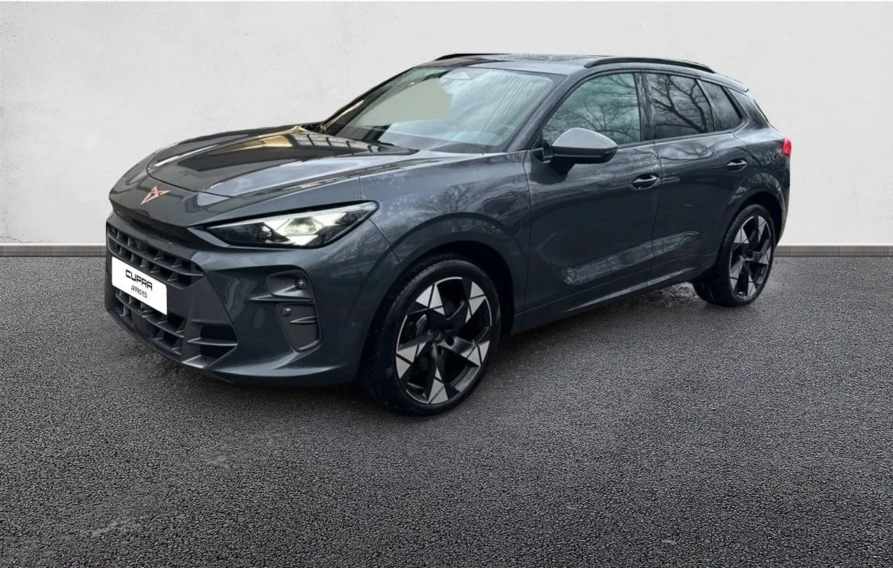CUPRA TERRAMAR 1.5 eHybrid 272 ch DSG6 VZ