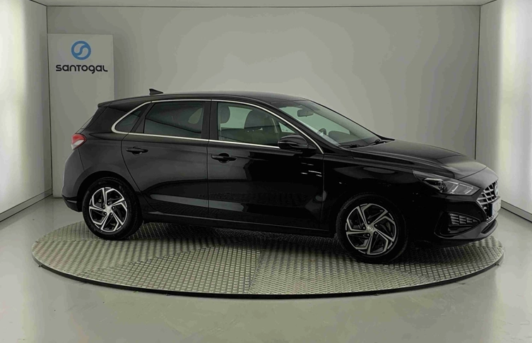 HYUNDAI - i30 - i30 1.0 T-GDi Style Plus