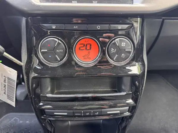 Citroën C3 2016 1.2 PureTech Collection