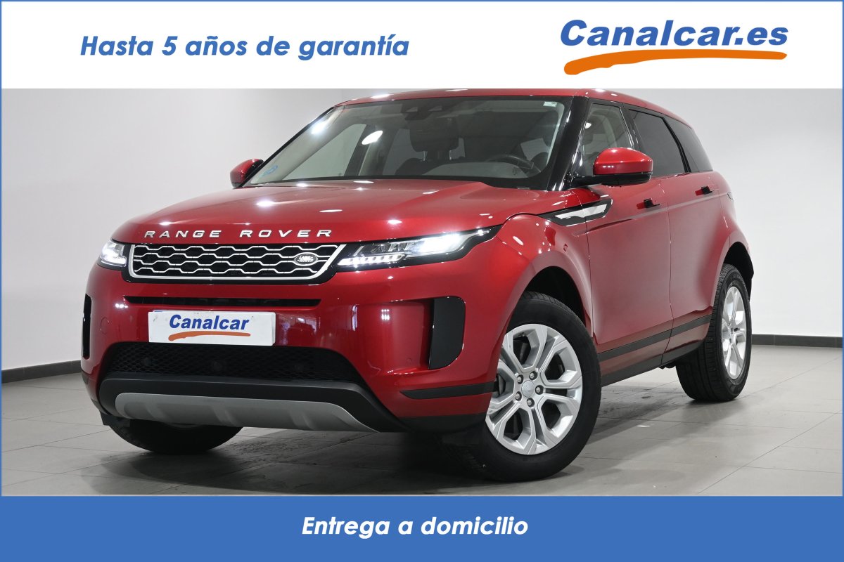 Coches de Segunda Mano y Ocasión