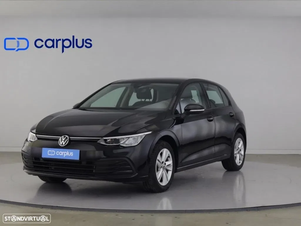 VW Golf 1.0 eTSI Life DSG