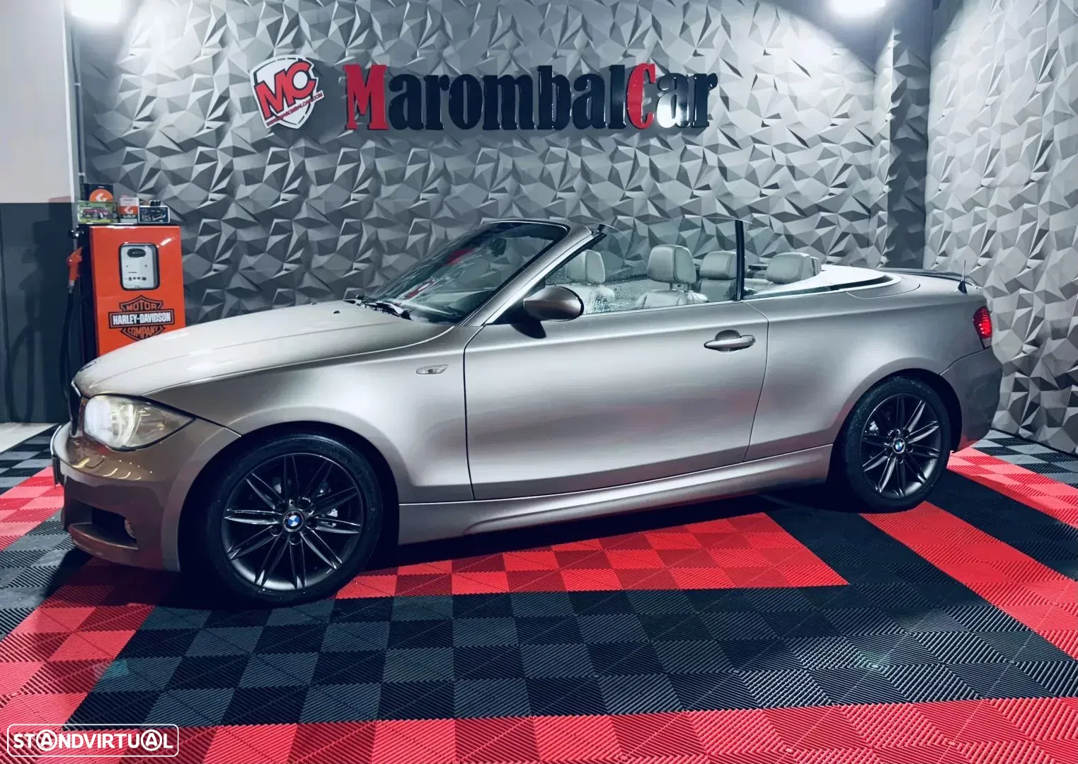 BMW 120