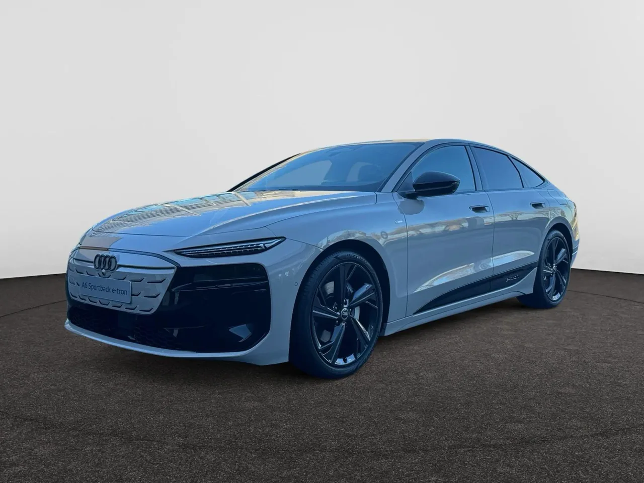 AUDI A6 Sportback e-tron Audi A6 Sportback Corporate S e-tron performance 270,00 kW