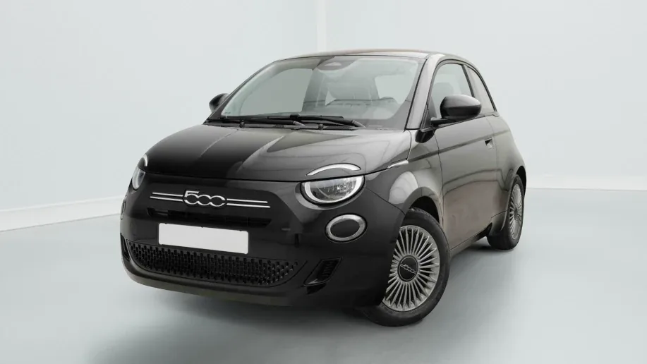 Fiat 500 1.0 HYBRID ICON Zéro km immatriculé
