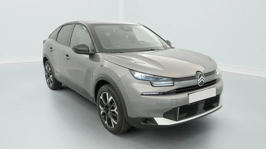 Citroën C4 PureTech 130 EAT8 Max Zéro km immatriculé