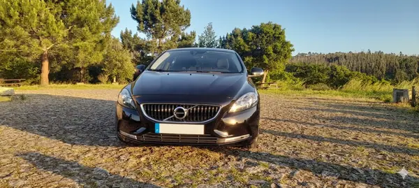 Volvo V40 2018 2.0 D2 Momentum