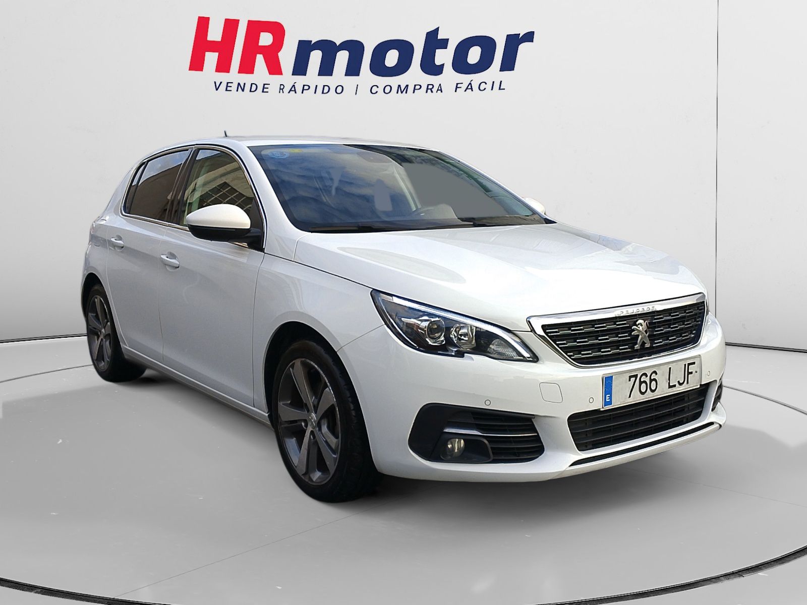 Peugeot 308 PureTech 130 S&S Allure 96 kW (130 CV)