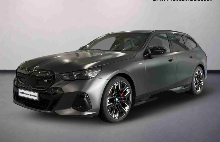 BMW - i5 - i5 M60 xDrive