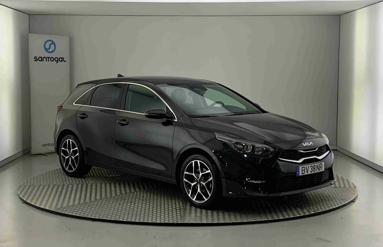KIA - Ceed - Ceed 1.0 T-GDi Drive