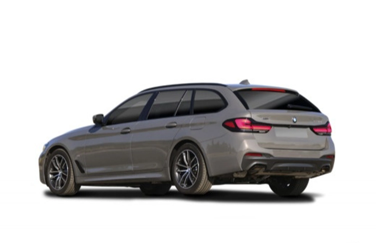 BMW - Série 5 - 530 e