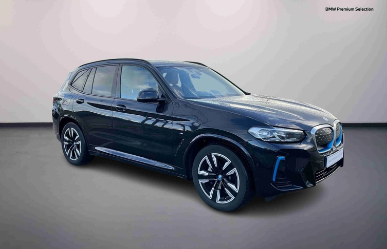 BMW - iX3 - iX3 M Sport Inspiring