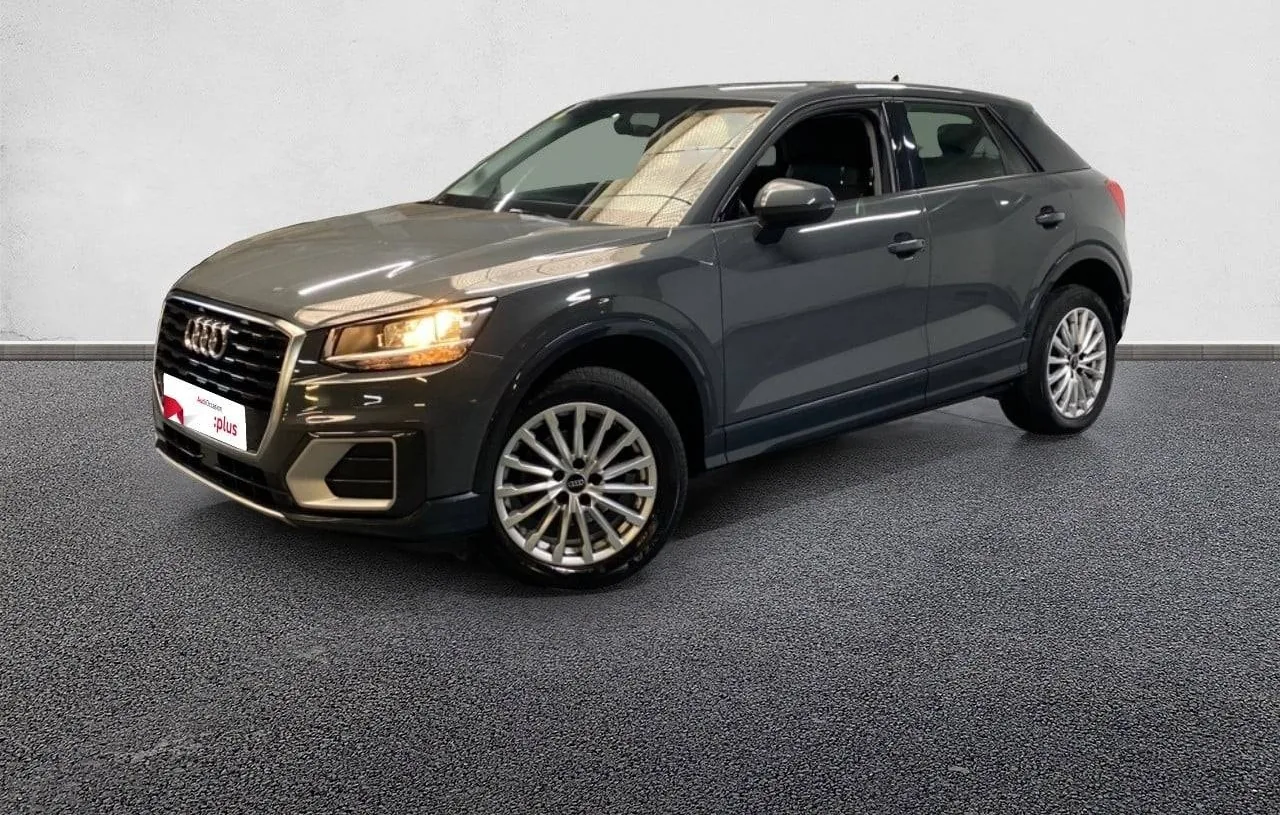 AUDI Q2 30 TDI 116 S tronic 7 Design