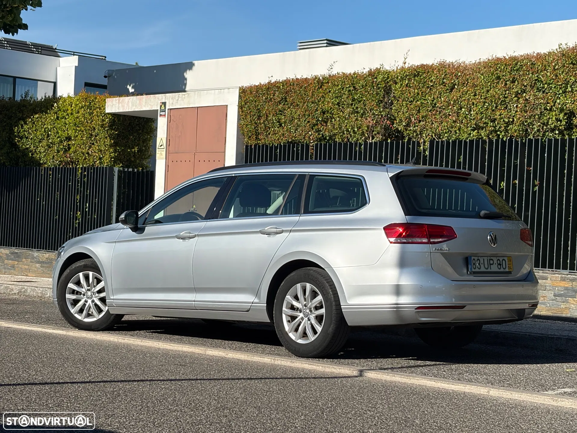 VW Passat Variant 2.0 TDI Confortline DSG
