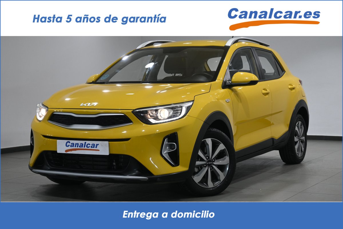 Coches de Segunda Mano y Ocasión