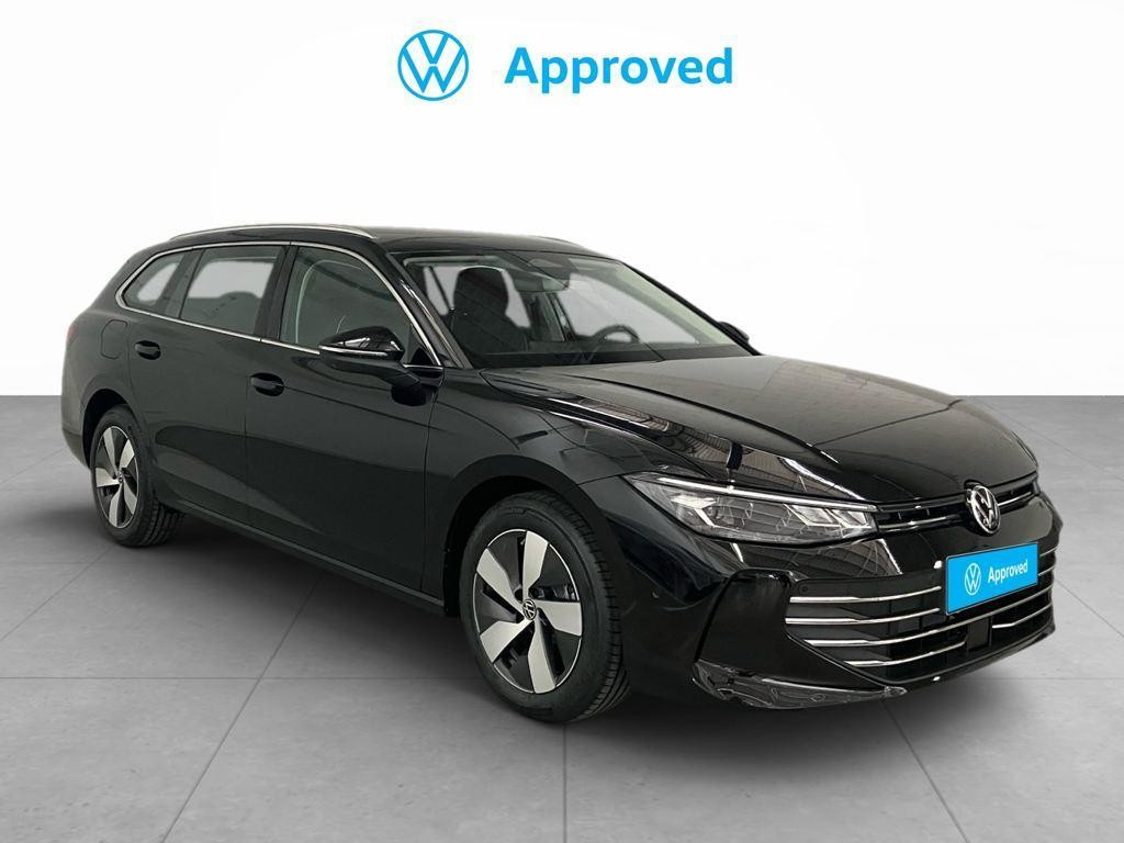 Business eHybrid PHEV 200 kW (272 CV) DSG