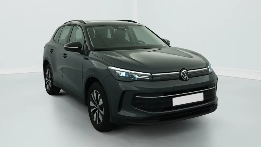 Volkswagen Tiguan 1.5 ETSI 150CH DSG7 LIFE PLUS Occasion