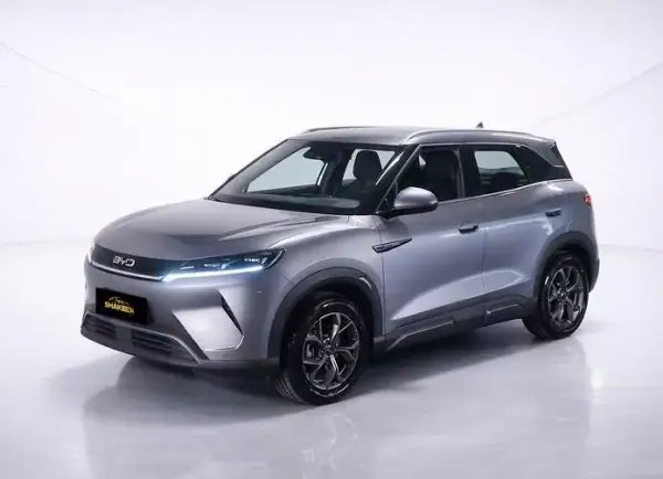 BYD Atto 2 2025 45.1 kWh Boost