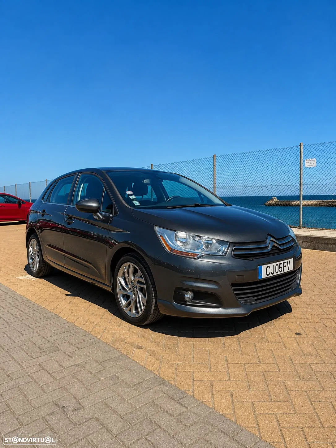 Citroën C4 1.2 PureTech Collection