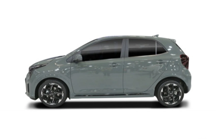 KIA - Picanto - Picanto 1.0 MPi Urban