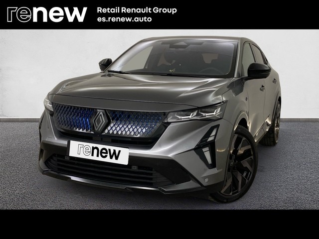 Renault Rafale Esprit Alpine E-Tech full hybrid 147 kW (200 CV)