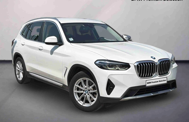 BMW - X3 - X3 30 e xDrive
