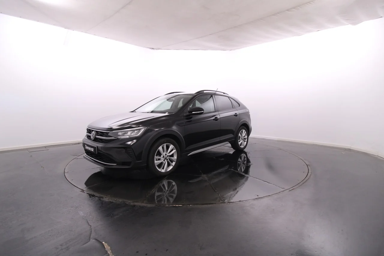 Volkswagen Taigo 1.0 TSI Urban 115cv DSG