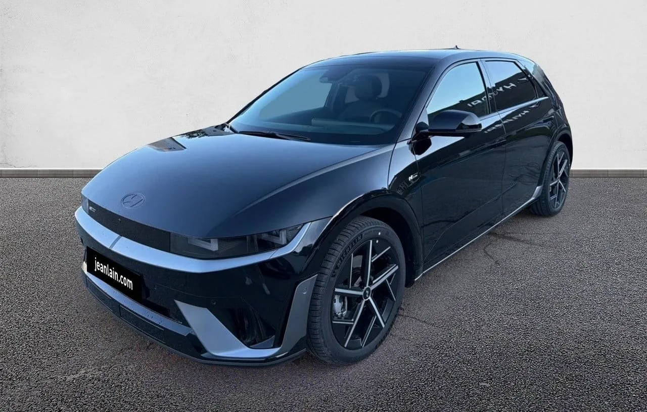 HYUNDAI IONIQ 5 84 kWh - 229 ch N Line