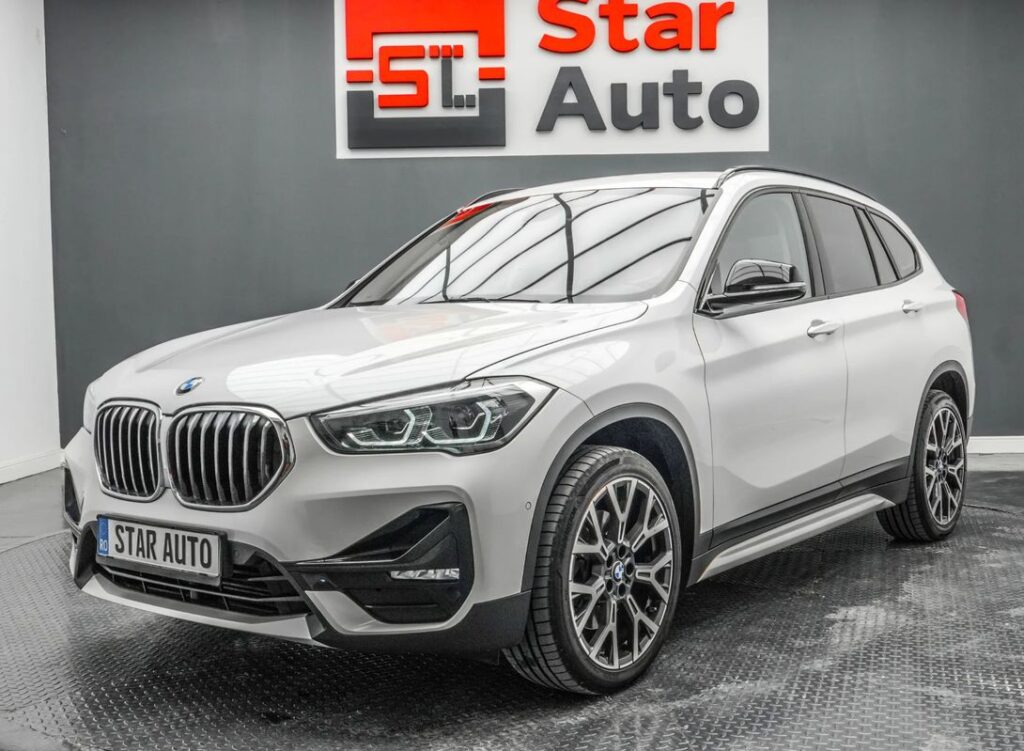 Bmw X1, 2022, 231 CP, 190.000 KM, Automata