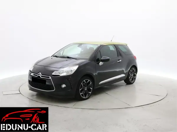 Citroën DS3 2010 1.6 THP Sport Chic