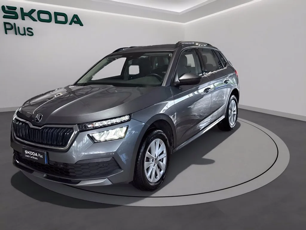 SKODA Kamiq 1.0 tsi ambition 110cv dsg
