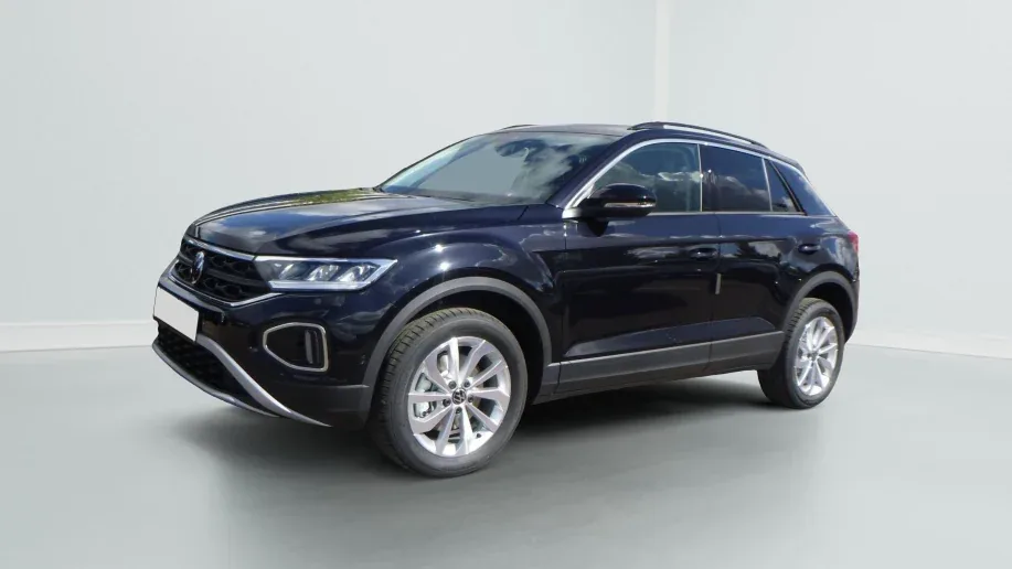 Volkswagen T-roc T-Roc 2.0 TDI 150 Start/Stop DSG7 VW Edition Zéro km immatriculé
