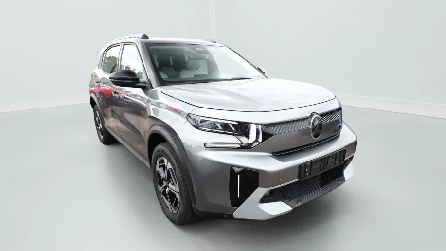 Citroën C3 Aircross HYBRID 145 MAX Zéro km immatriculé