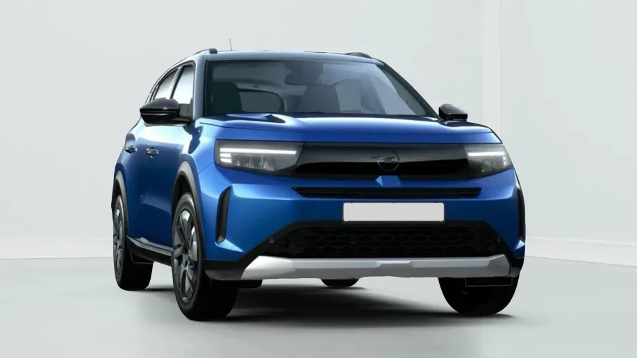 Opel FRONTERA 110 HYBRID Zéro km immatriculé