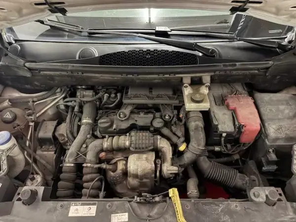 Citroën Berlingo 2015 1.6 e-HDi Exclusive