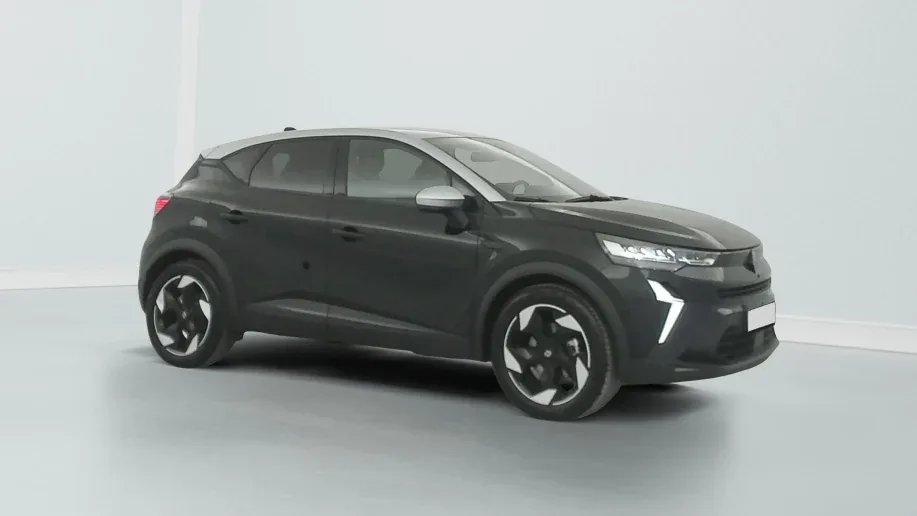 Renault CAPTUR E-TECH FULL HYBRID 145 CH TECHNO Occasion