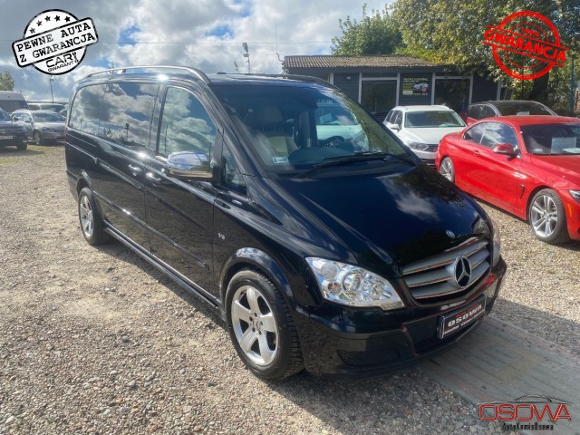 Mercedes-Benz Viano