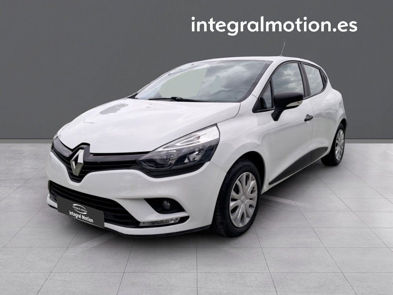 Renault Clio Intens TCe GPF 74 kW (100CV)
