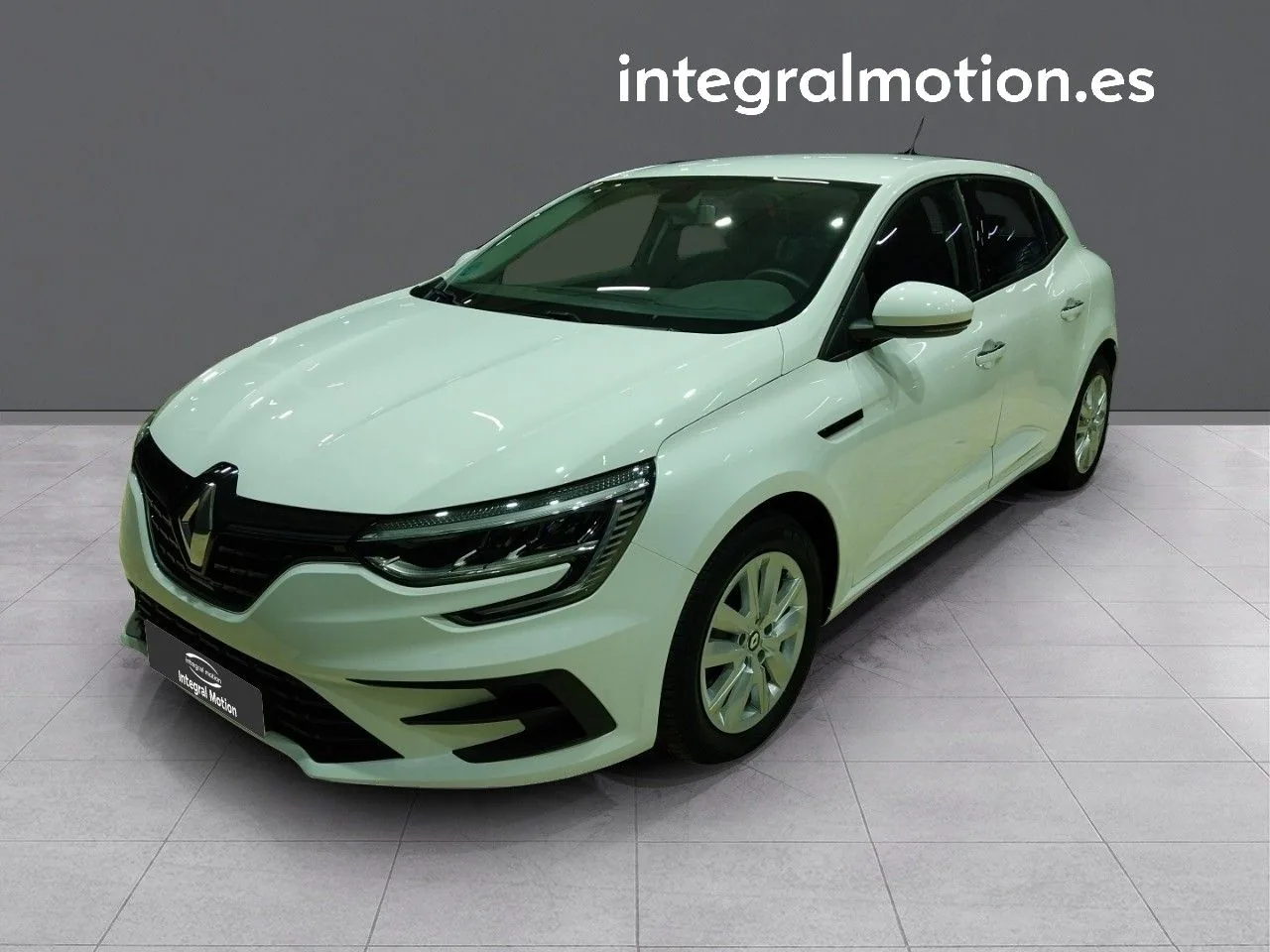 Renault Clio Intens TCe GPF 74 kW (100CV)