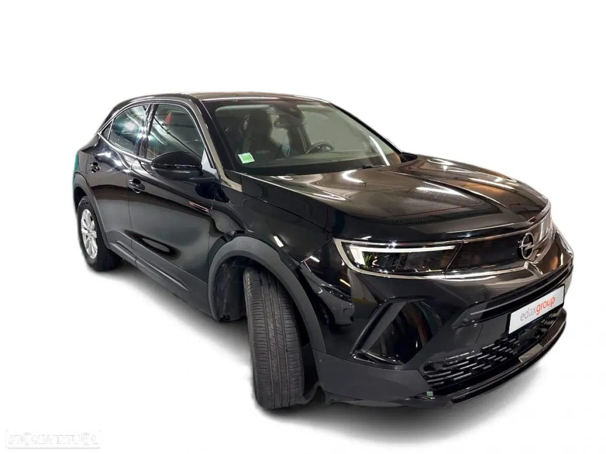Opel Mokka-e Edition