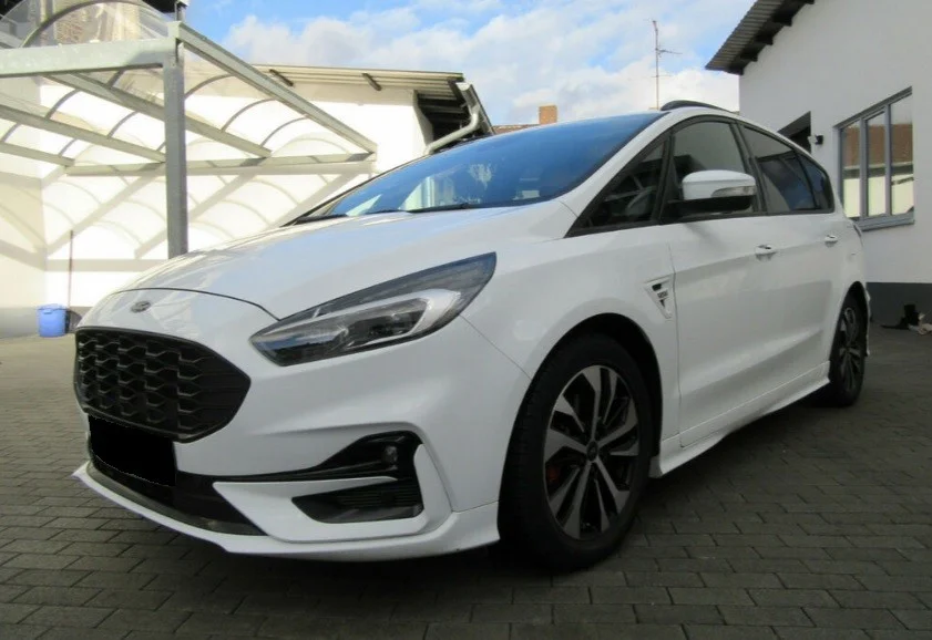 FORD S-Max S-Max 2.0TDCi Panther ST-Line Powershift 190