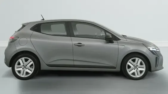 Renault Clio TCe 90 ch GSR2 Evolution Occasion