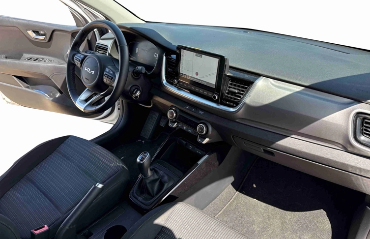KIA - Stonic - Stonic 1.0 T-GDi Drive