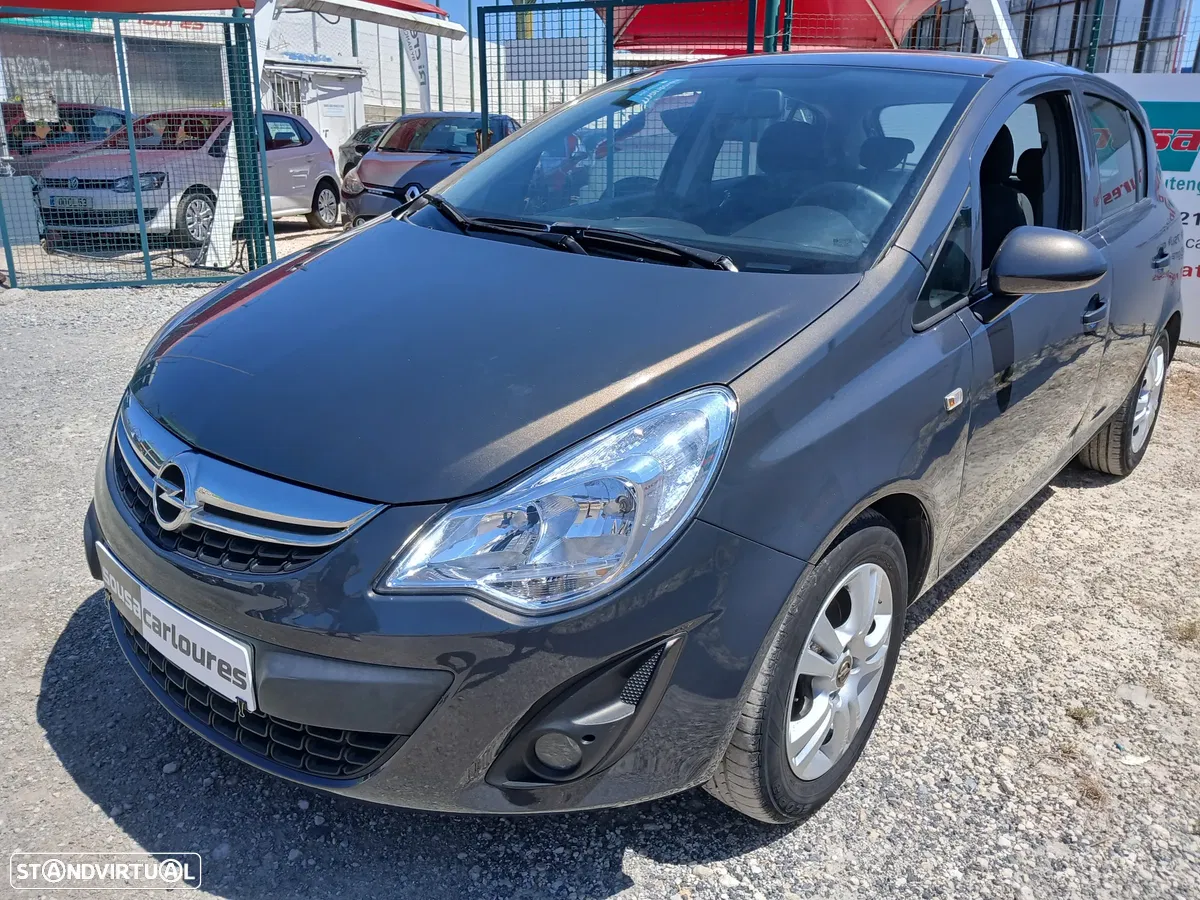 Opel Corsa 1.2 Enjoy