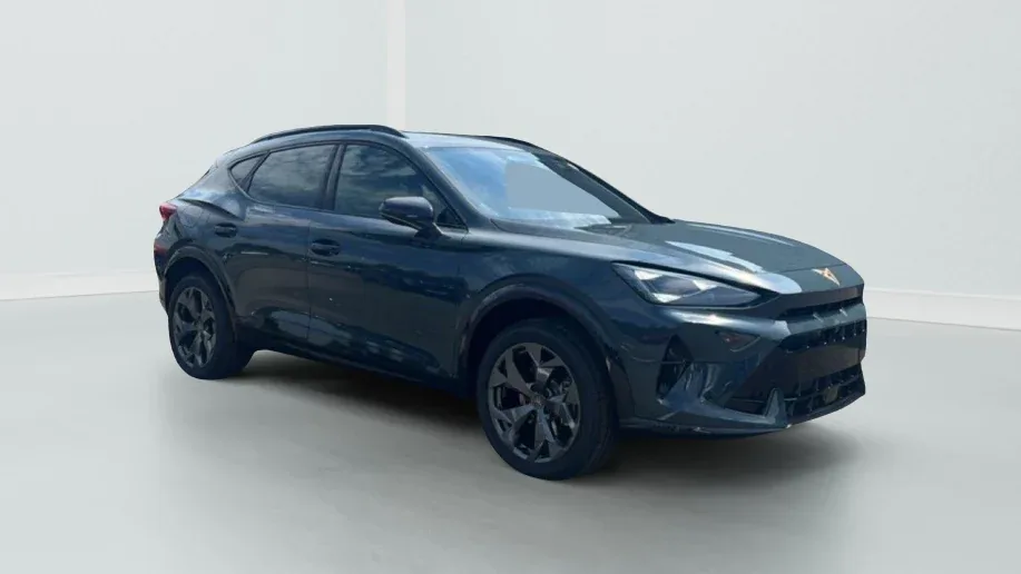 Cupra Formentor FORMENTOR 1.5 eTSI 150CH DSG7 Zéro km immatriculé