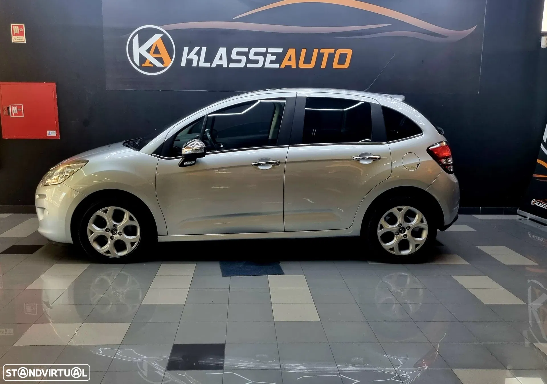Citroën C3 1.2 PureTech Collection