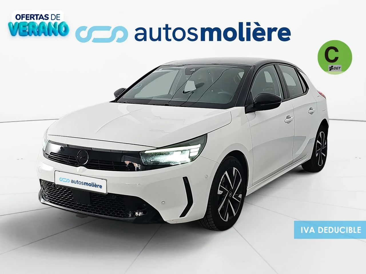 1.2 T XHL GS 74 kW (100 CV)