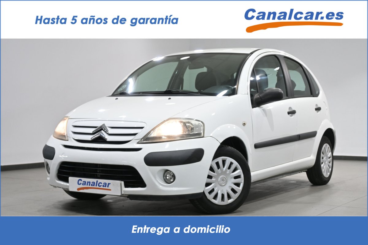 Citroen C3 1.4HDI Cool
