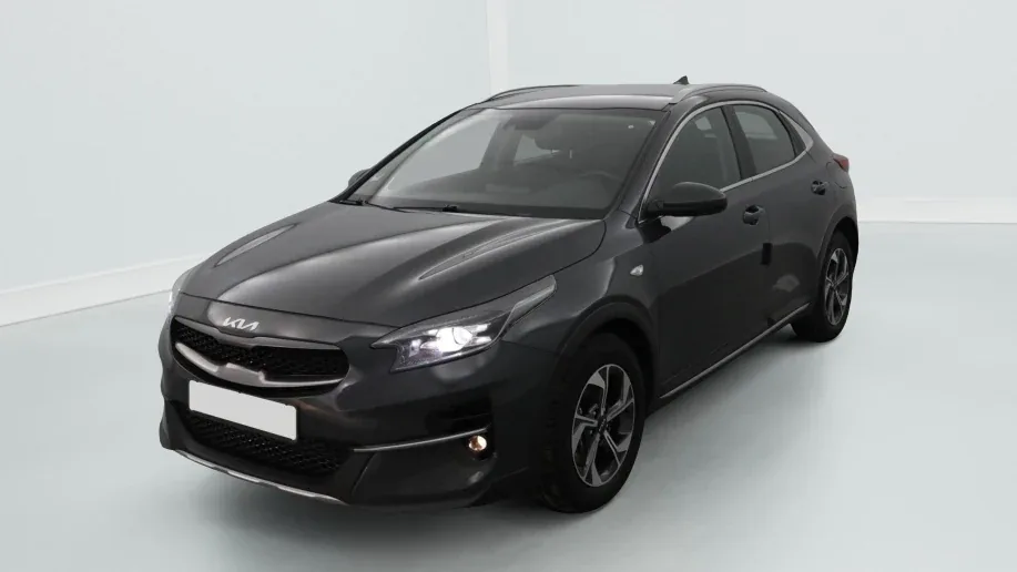 Kia Xceed MY22 XCeed 1.0l T-GDi 120 ch BVM6 Active Occasion