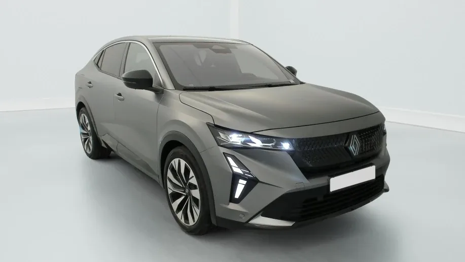 Renault Rafale E-Tech full hybrid 200ch Techno Zéro km immatriculé