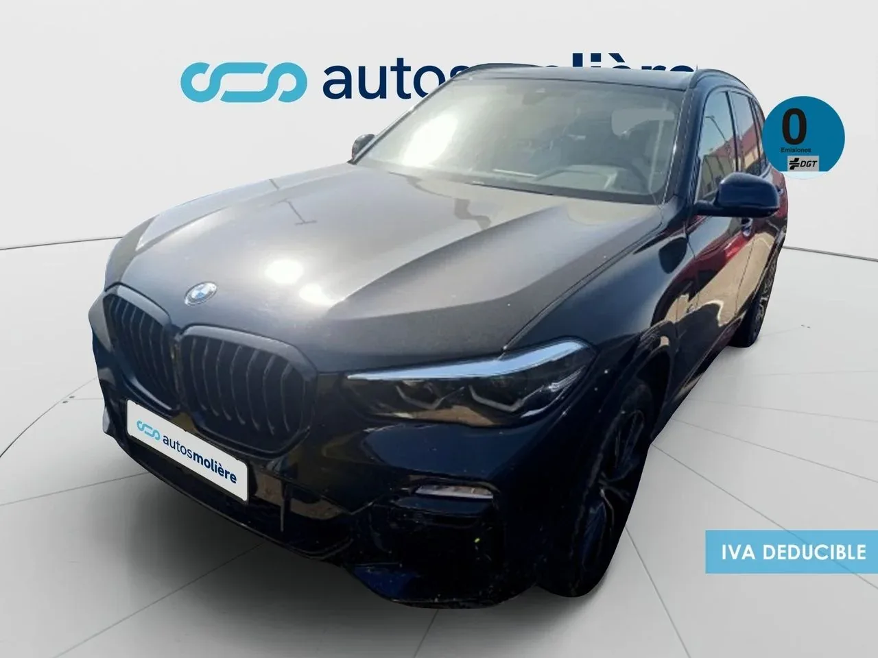 xDrive45e 290 kW (394 CV)